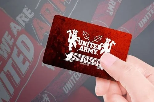 United Army Indonesia