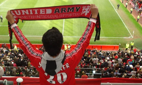 United Army Indonesia