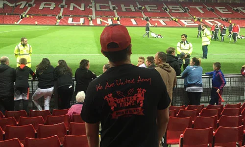 United Army Indonesia